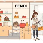 Navigating Online Fendi Outlet Sales