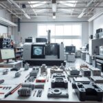 CNC Plastic Machining: Innovations Driving the Industry Forward