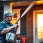 Consistent Clean: Pressure Washing Jonesboro GA for Routine Maintenance