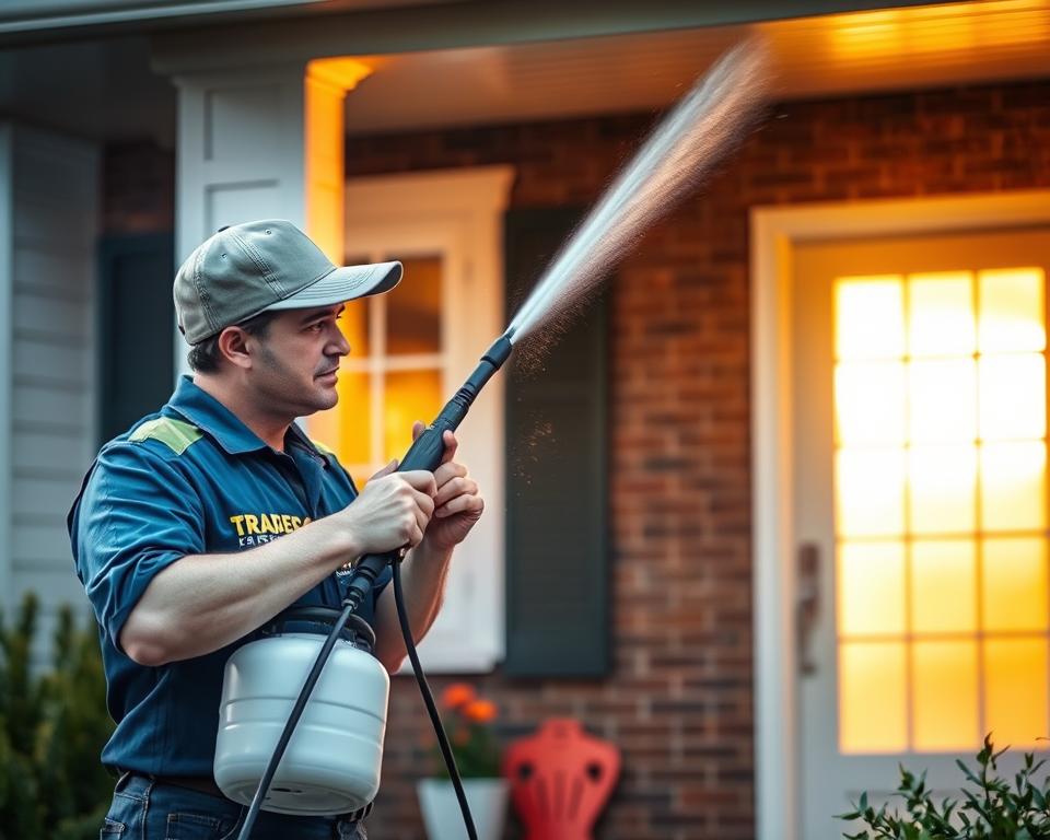 Consistent Clean: Pressure Washing Jonesboro GA for Routine Maintenance