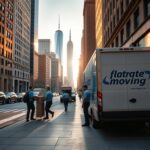 The Psychology of Pricing in New York Moving Companies