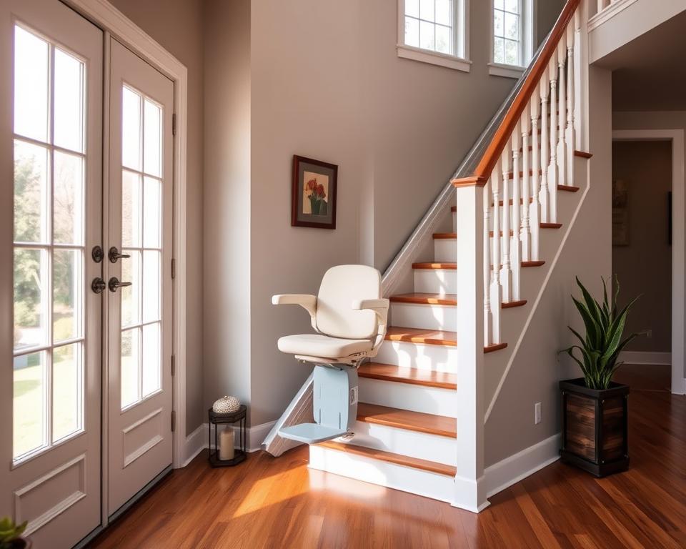 Buying Second-Hand Stairlifts: What You Need to Know in the Bronx