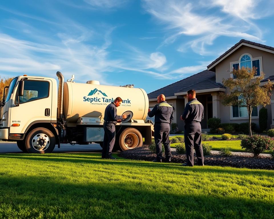 What to Expect During a Professional Septic Inspection Service in Santa Clarita